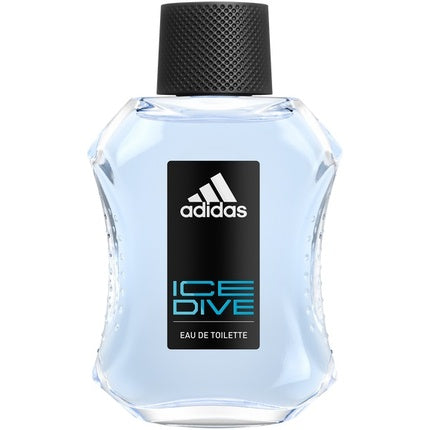 Adidas Ice Dive Eau de Toilette 100ml Spray
