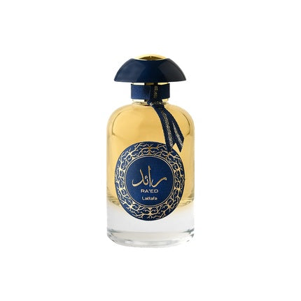 Lattafa Perfumes Ra'ed Luxe Gold Mane Eau de Parfum 100ml Spray