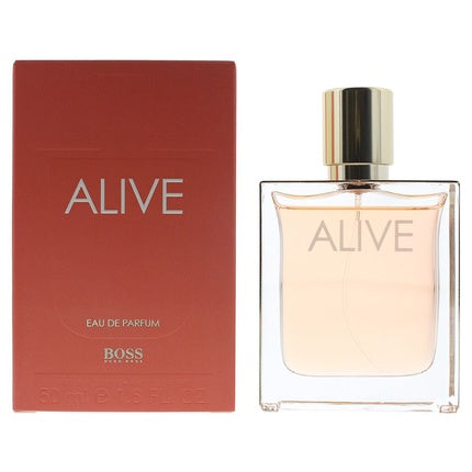 Hugo Boss Alive Eau de Parfum 50ml Spray