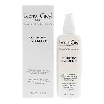 Leonor Greyl Condition Naturelle Heat Protective Styling Spray 150ml