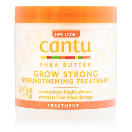 Cantu Shea Butter Grow Strong Strengthening Treatment 173g