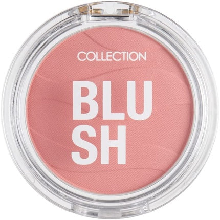 Collection Blusher 3.5g - 6 Rose