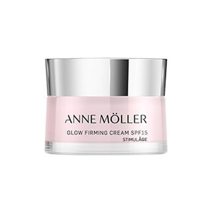 Anne Möller Stimulâge Glow Firming Crème SPF15 50ml
