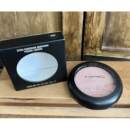 MAC Extra Dimension Skinfinish Highlighter 9g - Beaming Blush