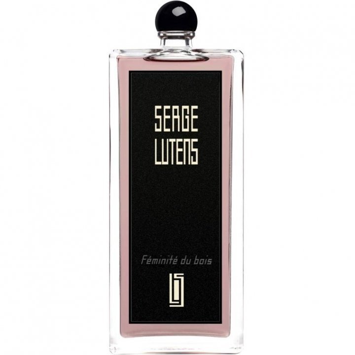 Serge Lutens Feminite du Bois Eau de Parfum 50ml Spray