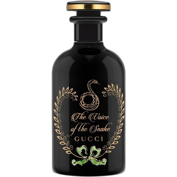 Gucci The Voice Of The Snake Eau de Parfum 100ml Spray