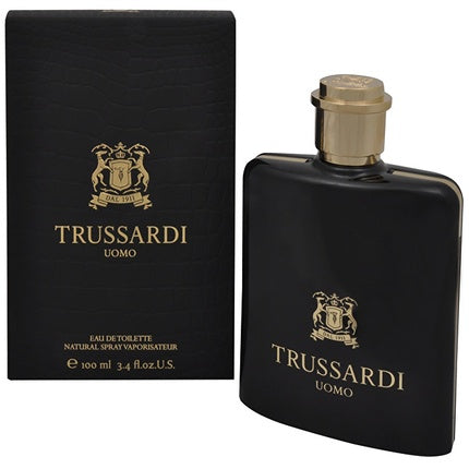 Trussardi Uomo 2011 Eau de Toilette 30ml Spray