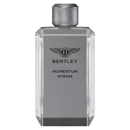Bentley Momentum Intense Eau de Parfum 100ml Spray