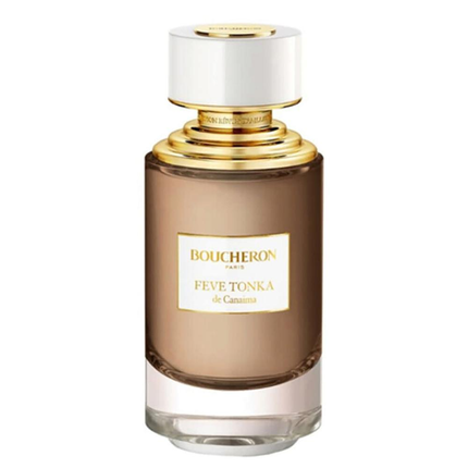 Boucheron Fève Tonka de Canaima Eau de Parfum 125ml Spray