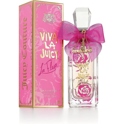 Juicy Couture Viva La Juicy La Fleur Eau de Toilette 150ml Spray