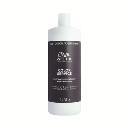 Wella Invigo Color Service Post Color Treatment 1000ml