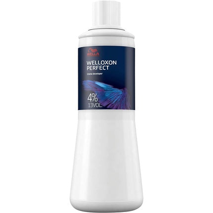 Wella Welloxon Perfect Developer 500ml - 4% 13 Vol.