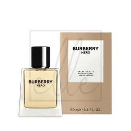 Burberry Hero Eau de Toilette 50ml Spray