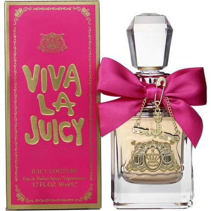Juicy Couture Viva La Juicy Eau de Parfum 50ml Spray
