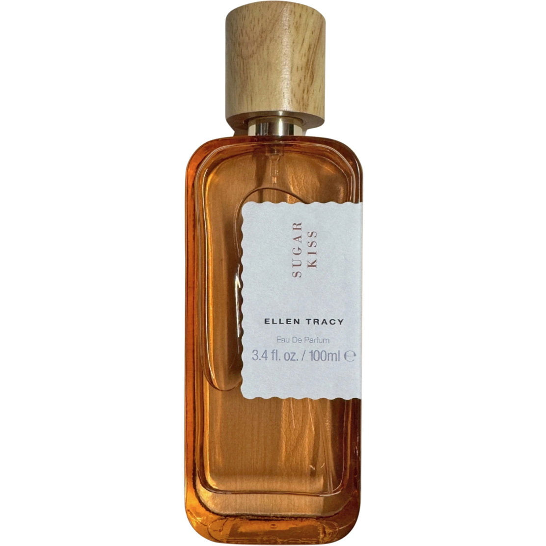 Ellen Tracy Sugar Kiss Eau de Parfum 100ml Spray