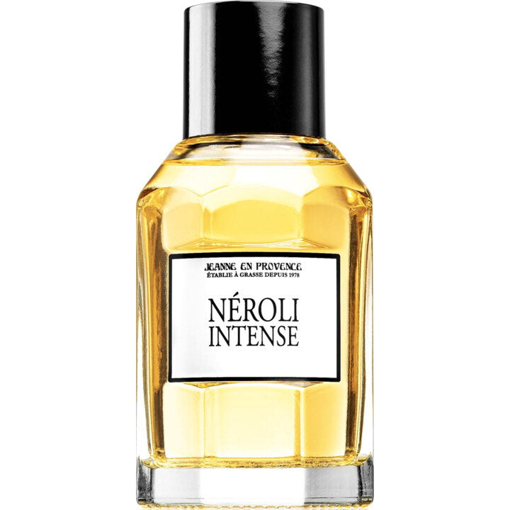Jeanne en Provence Néroli Intense Eau de Toilette 100ml Spray