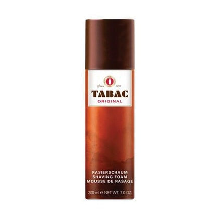 Mäurer & Wirtz Tabac Original Shaving Foam 200ml