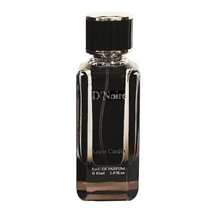 Louis Cardin D'Noire Eau de Parfum 85ml Spray