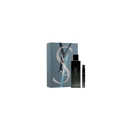 Yves Saint Laurent MYSLF Geschenkset 100ml EDP + 10ml EDP