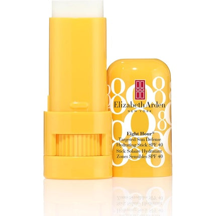 Elizabeth Arden Eight Hour Cream Targeted Sun Defense Stick SPF40 6.8g