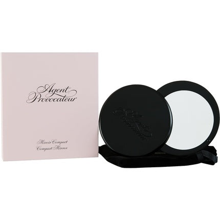 Agent Provocateur Compact Spiegel met Tasje