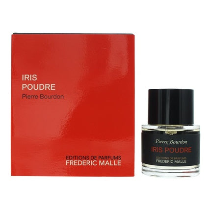 Frédéric Malle Iris Poudre Eau de Parfum 50ml Spray