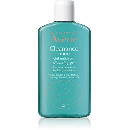 Avène Cleanance Reinigende Gel 400ml