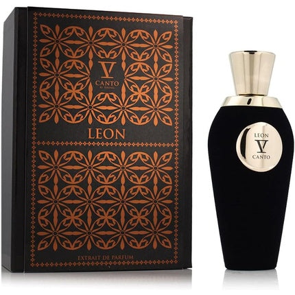 V Canto Leon Extrait de Parfum 100ml Spray