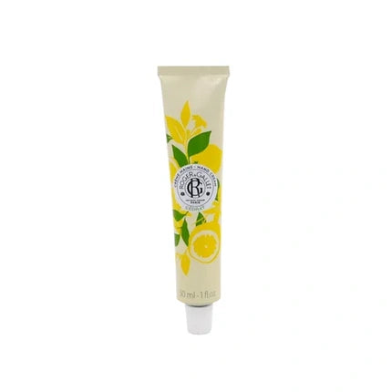 Roger & Gallet Cedrat Hand-& Nagel Crème 30ml