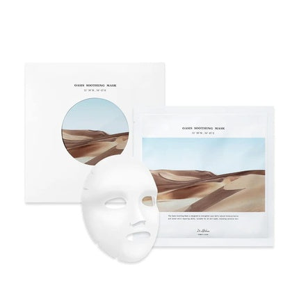 Dr.Althea Oasis Soothing Masker 27g