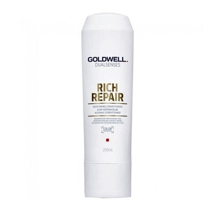 Goldwell Dualsenses Rich Repair Restoring Conditioner 200ml