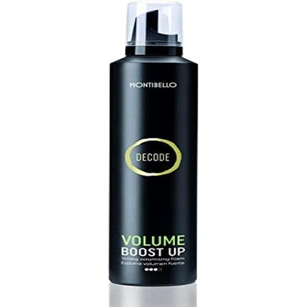Montibello Decode Volume Boost Up 300ml