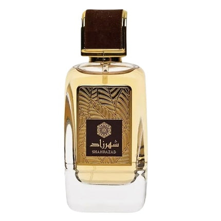 Ard Al Zaafaran Shahrazad Eau De Parfum 100ml Spray
