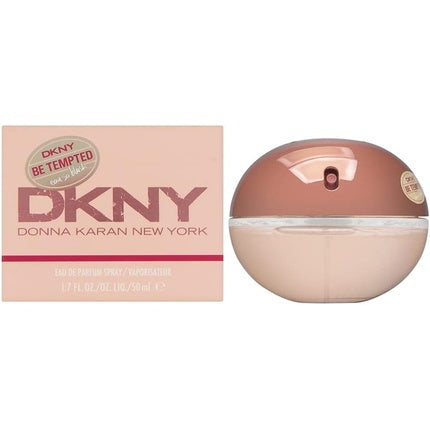 DKNY Be Tempted Eau So Blush Eau de Parfum 50ml Spray