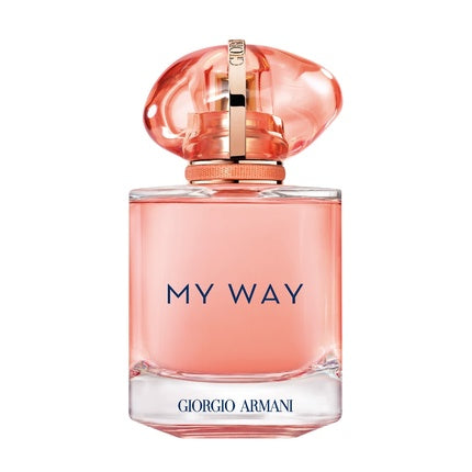 Giorgio Armani My Way Ylang Eau de Parfum 50ml Spray