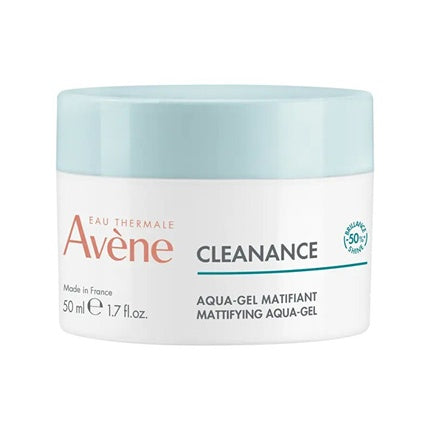 Avène Cleanance Aqua-Gel 50ml
