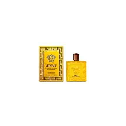 Versace Eros Energy Eau de Parfum 100ml Spray