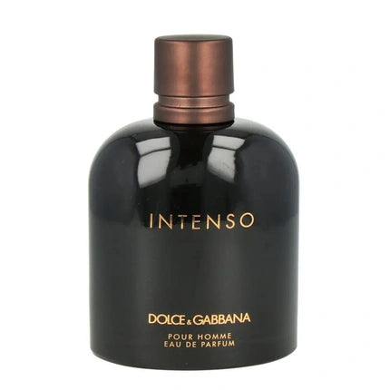 Dolce & Gabbana Pour Homme Intenso Eau de Parfum 200ml Spray