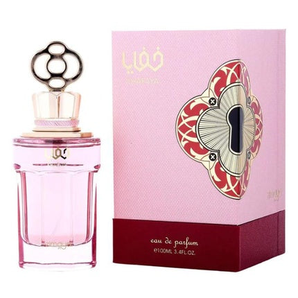 Zimaya Khafaya Pink Eau de Parfum 100ml Spray