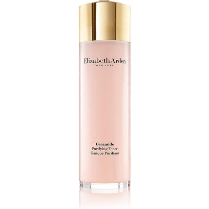 Elizabeth Arden Ceramide Plump Perfect Purifying Toner  200ml