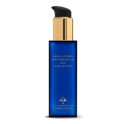 Thameen Green Pearl Body Lotion 100ml