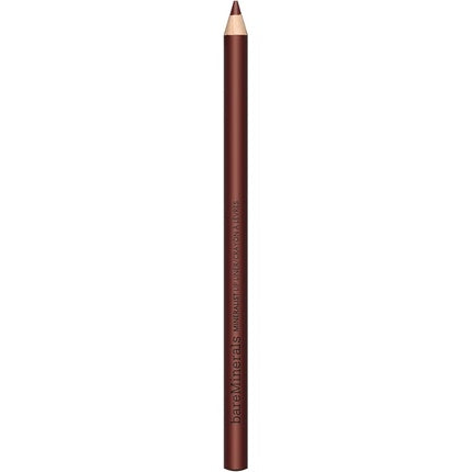 bareMinerals Mineralist Lasting Lip Liner 1g - Calming Cocoa