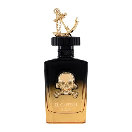 Gulf Orchid El Capitán Elixir Eau de Perfume 100ml Spray