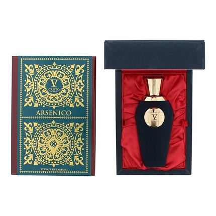 V Canto Arsenico Extrait de Parfum 100ml Spray