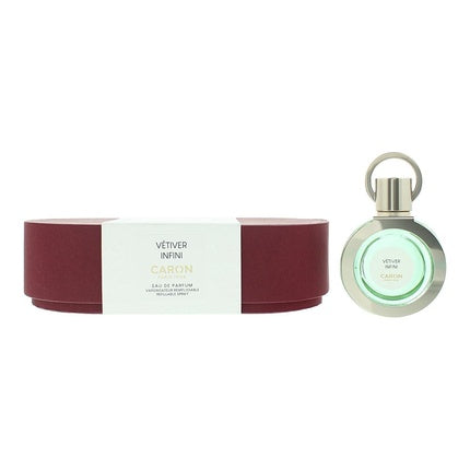 Caron Vétiver Infini Eau de Parfum 50ml Spray