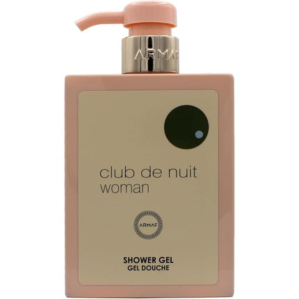 Armaf Club De Nuit Woman Douchegel 360ml