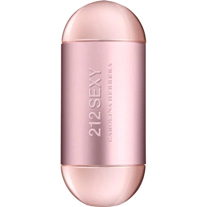 Carolina Herrera 212 Sexy Eau de Parfum 60ml Spray