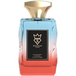 Bujairami Unforgettable Eau de Parfum 100ml Spray
