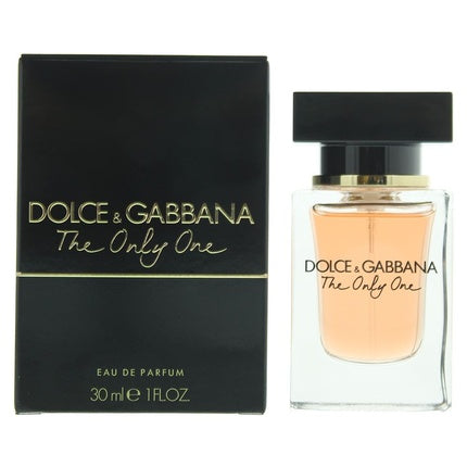 Dolce & Gabbana The Only One Eau de Parfum 30ml Spray