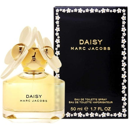 Marc Jacobs Daisy Eau de Toilette 50ml Spray